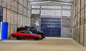 Imagem 6: Galpão com 630m2 na Av.Luís Tarquínio, Vilas do Atlântico, Lauro de Freitas, Ba