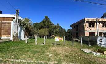 Imagem: TERRENO 603m² PRÓXIMO AO PARQUE TANGUÁ