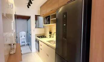 Imagem 9: Apartamento à venda no RESIDENCIAL SOL DO ATLÂNTICO - VILAS DO ATLÂNTICO , VILAS DO ATLÂNT