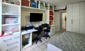 Imagem 6: Vendo Apto na RUA SETUBAL, pertinho do MAR, 202M , 4Quartos, Ligue (8 1) 9.9.7.7.3.6.9.9.9