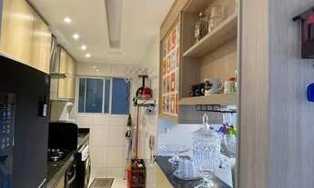 Imagem 3: Gi- scarp Imóvel para aluguel possui 76 metros quadrados com 1 quarto em Renascença - São