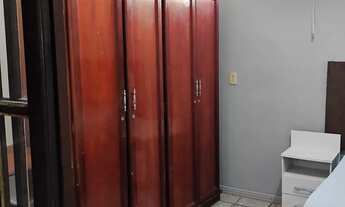 Imagem 4: Kitnet mobiliada