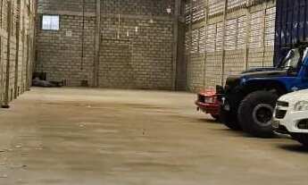 Imagem 4: Galpão com 630m2 na Av.Luís Tarquínio, Vilas do Atlântico, Lauro de Freitas, Ba