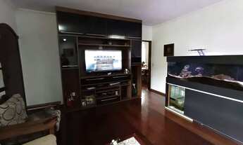 Imagem 2: Casa à venda, 4 quartos, 2 suítes, 2 vagas, Santa Branca - Belo Horizonte/MG