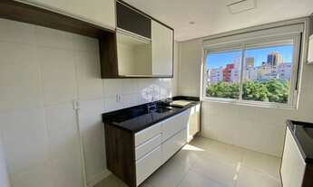 Imagem 7: Excelente cobertura duplex á venda entre as avenidas Presidente Vargas e Medianeira