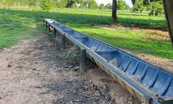 Imagem 6: 237 alqueires em Nova Crixás-Go