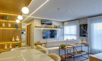 Imagem 4: Tempus Marista, pronto p/ morar, 2 ou 3 quartos, 86 metros, pronto para morar