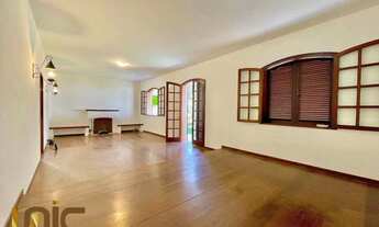 Imagem 4: Casa com 5 dormitórios à venda, 300 m² por R$ 2.200.000,00 - Comary - Teresópolis/RJ