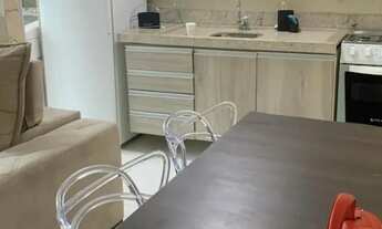 Imagem 5: Apartamento 204 - Residencial Point Convenience Setor Marista Goiânia Go