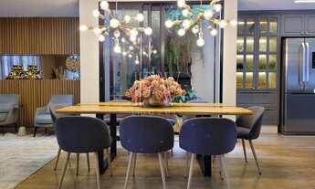 Imagem 6: LINDA CASA EM CONDOMÍNIO FECHADO NO BAIRRO SANTA QUITÉRIA. EXCLUSIVIDADE