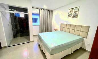 Imagem 3: Temporada Porto Seguro - Duplex pra até 6 pessoas - 1k Praia Mundai