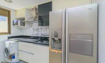 Imagem 5: VENDA EXCELENTE 1 DORM CHURRASQUEIRA, INFRA COM ROOFTOP E PISCINA JUNTO AO PARCÃO ELEV 1 V