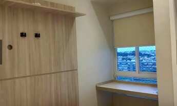 Imagem: Apto 100 mobiliado -condomínio Reserva