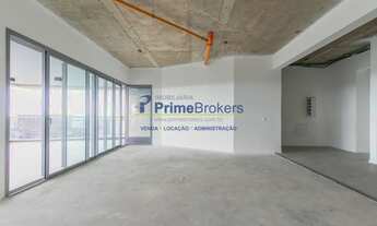 Imagem 6: Cobertura a venda no Jardim das Acácias - Zona Sul