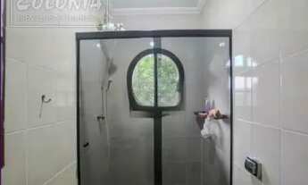 Imagem 6: Sobrado a venda - Jardim Utinga, Santo André