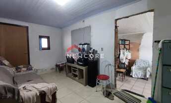 Imagem 3: Casa em Rua Galmendio Silveira Quadros - Vicentina - São Leopoldo/RS