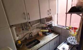 Imagem 4: Cobertura à venda, 200 m² por R$ 801.000,00 - Vila Camilópolis - Santo André/SP