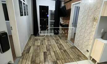 Imagem 4: Apartamento 38 m 2 dormitórios e Vaga de Garagem Vila Augusta -Guarulhos