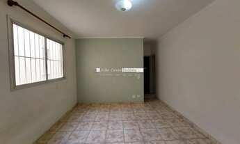Imagem 3: Apartamento a venda com 2 quartos, 58m2 no Jardim Saira - Sorocaba