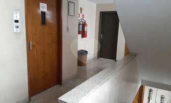 Imagem 3: Apartamento com 2 quartos para locação em Santana - SP