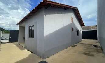 Imagem 2: Ágio de casa em condomínio individualizada de fino acabamento - 120 mil