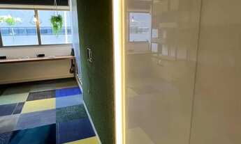 Imagem 4: Vogue Square, ALUGUE AGORA! Sala Comercial Inspiradora na Barra da Tijuca!