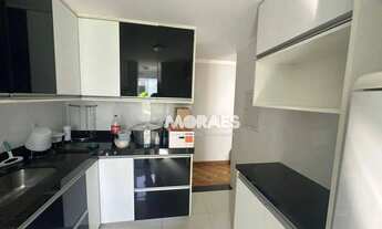 Imagem 3: Apartamento com 3 quartos, 1 suíte para alugar, 72 m² por R$ 1.950/mês - Parque Residencia