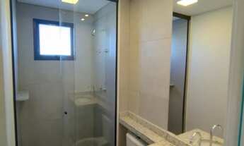 Imagem 6: Apartamento Inside, excelente apto, completo em Marcenaria