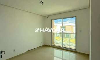 Imagem 7: Sobrado para venda com 108 metros quadrados com 3 quartos em Olho D'Água - São Luís