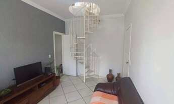 Imagem: Cobertura com 3 quartos (1 suíte) no bairro