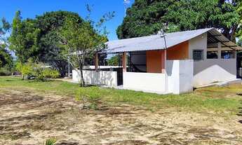 Imagem: CHACARA NO ÁGUA BOA