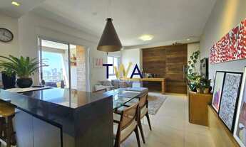 Imagem 2: Apartamento, Nouveau, Vila da Serra, Nova Lima, 1 quarto, R$950.000,00, à venda na TWA Inv