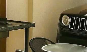 Imagem 3: Casa de veraneio com 3 quartos e piscina na Coroa do Meio