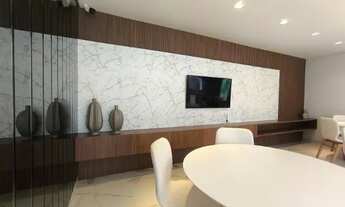 Imagem 6: Apto NOVO 2 dorm no Centro ao lado do terminal em Criciúma ACEITA PARCELAMENTO DIRETO