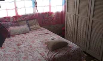 Imagem 5: Casa para alugar ano novo temporada Praia Grande litoral sul com piscina