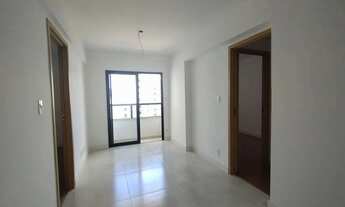 Imagem 3: Locação - Apartamento 02 quartos na Avenida Itamar Franco