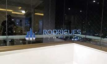 Imagem 3: Apartamento Aluguel no Caminho das Árvores Em Condomínio - 3 quartos, 1 suite, 1 sala, 2 b