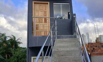 Imagem 3: Aluguel de casa Casa com 1 dormitório