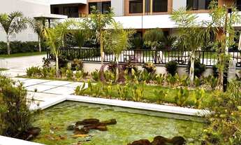 Imagem 7: Apartamento Condomínio Odeon 95m²