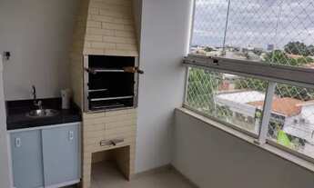 Imagem 3: Apartamento para locação, Palmas-TO, 106 Sul, Residencial Dubai