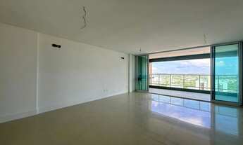 Imagem 2: Apartamento 3 suítes em Lagoa Nova