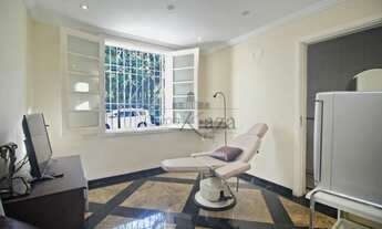 Imagem 4: Casa Comercial - Ibirapuera - 6 Salas - 244m²