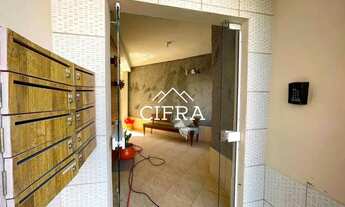 Imagem 2: Apartamento - Aluguel - 01 quarto - Rua Manoel Roussenq - Residencial Vitorio Sens - Apart