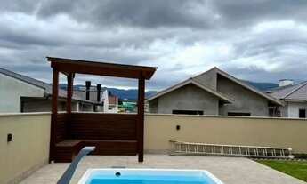 Imagem 6: Casa 3 dormitórios com piscina - Centro de Antônio Carlos