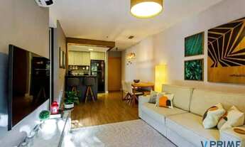 Imagem 3: Vende-se apartamento com 2 quartos (1 suíte), 71m² e 1 vaga Passo da Areia