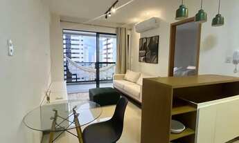 Imagem: GR ALUGA ED.W ANGUSTURA - LOFT - 1 VAGA