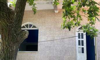 Imagem: Casa na ilha de Barra do Gil