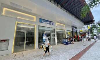 Imagem 6: Salão Comercial para Locação ou Venda no Sapphire Tower em Balneário Camboriú