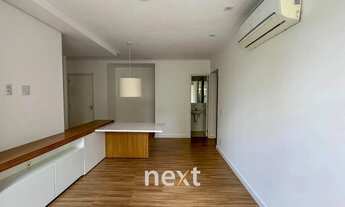 Imagem 2: Apartamento - Cambuí - Campinas