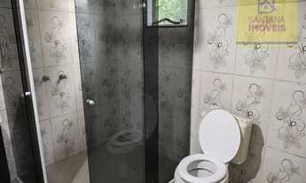 Imagem 6: Casa com 3 dormitórios à venda, 49 m² por R$ 295.000,00 - Cristo Rei - Campo Largo/PR